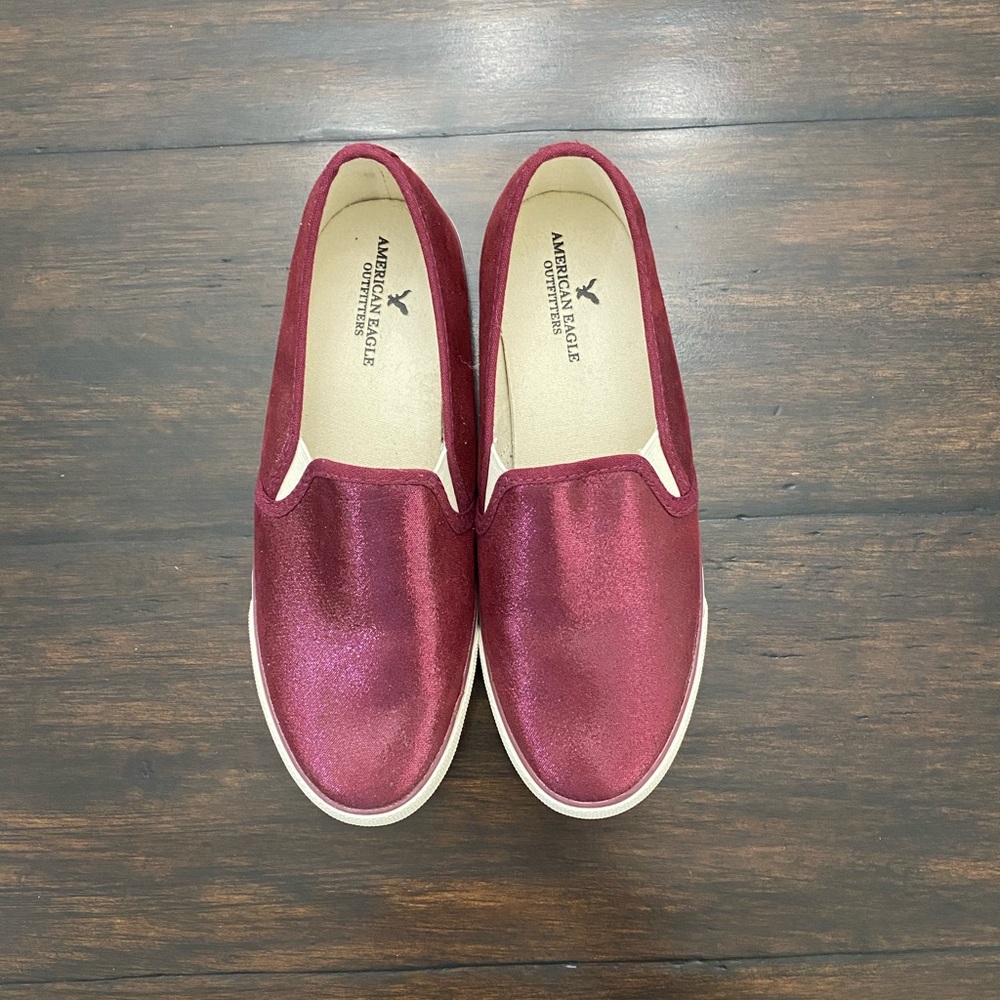 American Eagle Slip-On Sneaker